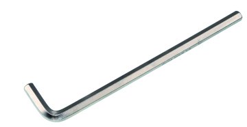 İzeltaş 4903220040 * 4 Mm Allen Anahtar Uzun Boy