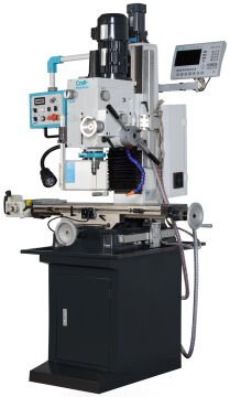 CRAFT FS28 PLUS MASAÜSTÜ FREZE