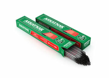 ASKAYNAK AS P-308L SUPER 4.00X350 MM