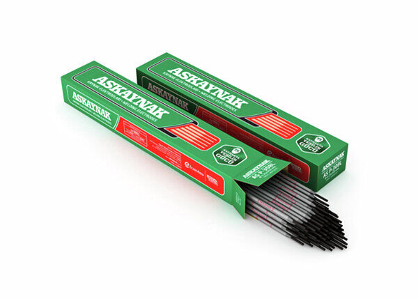 ASKAYNAK AS P-310R 2,50X250 MM (1,6 KG)