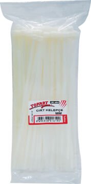 CIRTLI KELEPÇE 4.8x450 mm
