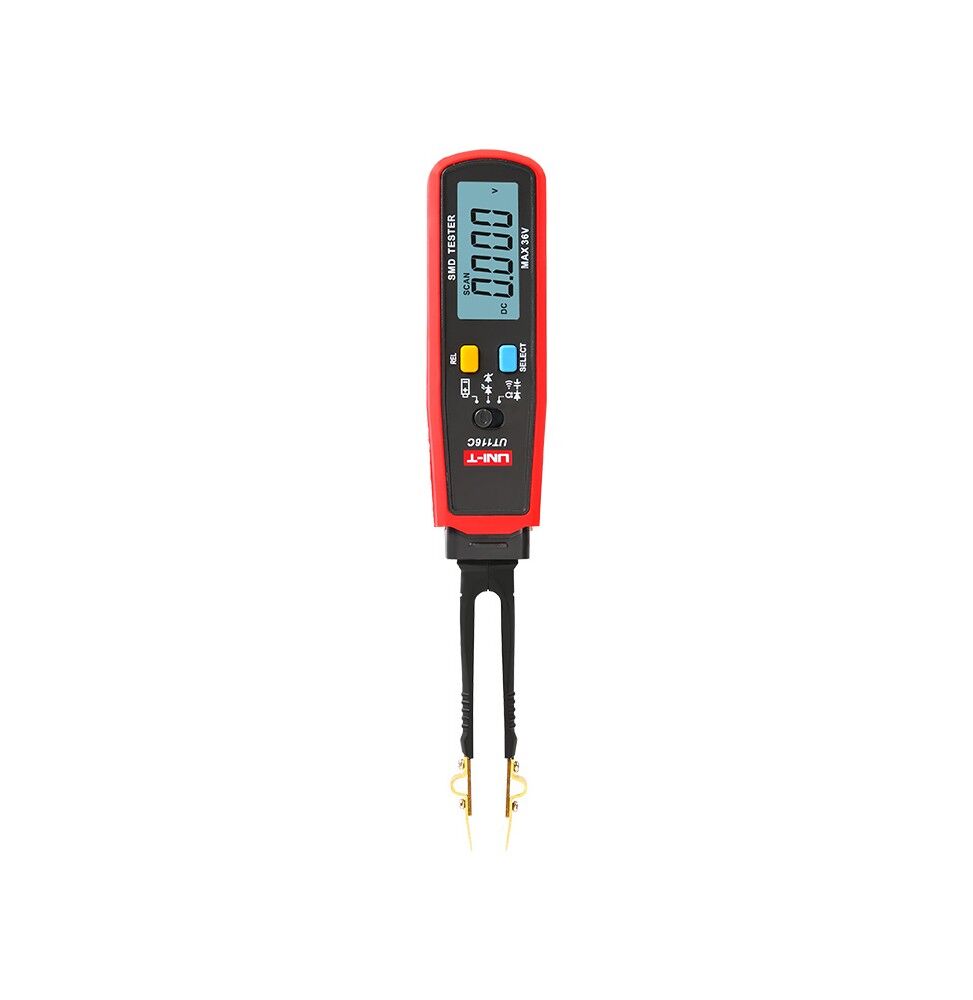 UNI-T UT116C SMD Test Cihazı