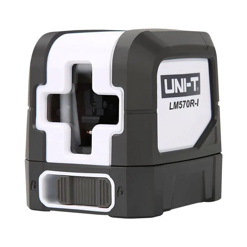UNI-T LM570R-I Kırmızı Çizgi Lazer Hizalama
