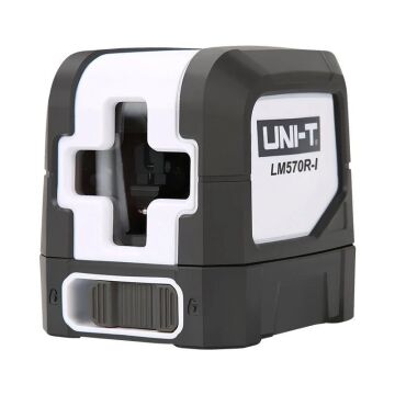 UNI-T LM570R-I Kırmızı Çizgi Lazer Hizalama