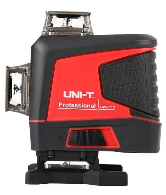 UNI-T LM576LD Yeşil Çizgi Lazer Hizalama