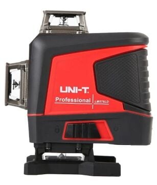 UNI-T LM576LD Yeşil Çizgi Lazer Hizalama