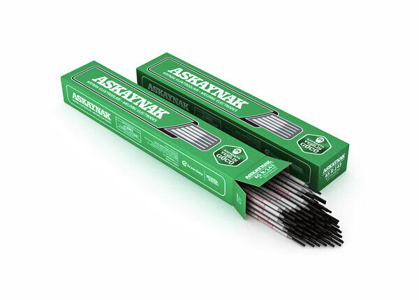 ASKAYNAK AS R 143 3.25X350 MM RUTİL ELEKTROD 3,2KG