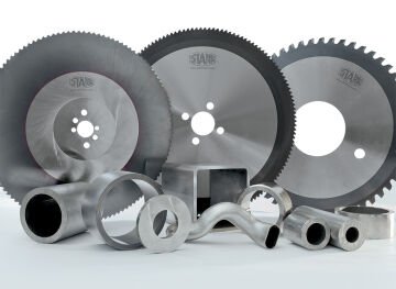 STARK 300B1160 HSS (DMo5) DAİRE TESTERE