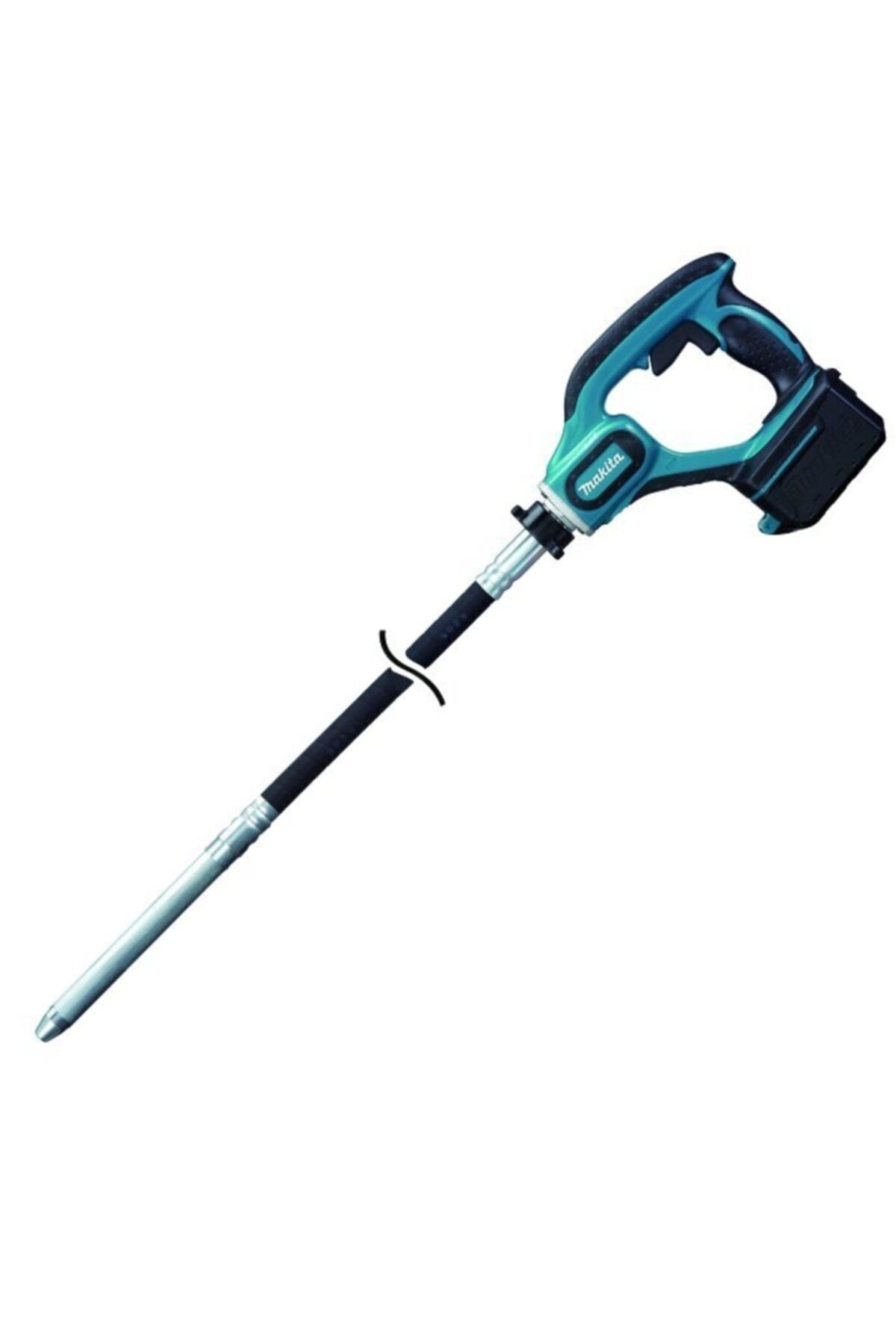 MAKİTA DVR850RFE AKÜLÜ BETON VİBRATÖRÜ