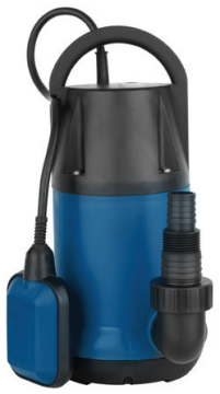 RAİNPUMP CS550P-N DRENAJ DALGIÇ POMPA