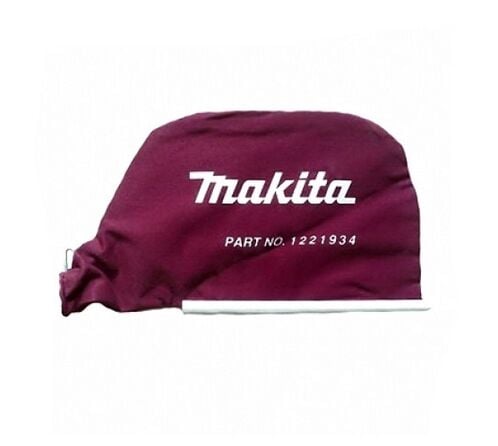 MAKITA 122193-4 BEZ TOZ TORBASI