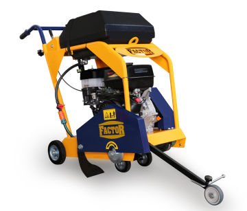 FACTOR FAC13KB BENZİNLİ ASFALT VE BETON KESME MAKİNASI
