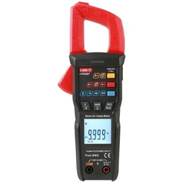 UNI-T UT202BT Dijital Bluetooth Bağlantılı True RMS Pens Ampermetre