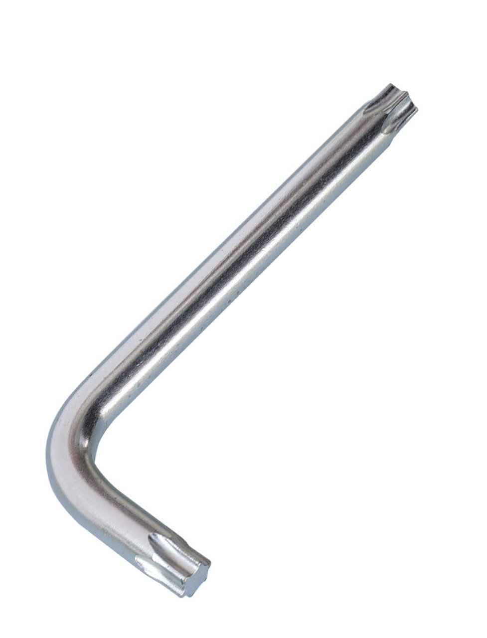 İzeltaş 4910220010 T 10 Torx Allen Anahtar