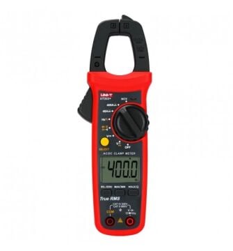 UNI-T UT203+ Dijital True RMS Pens Ampermetre