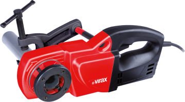 VIRAX 138021 ELEKTİRİKLİ EL TİPİ MİNİ PAFTA