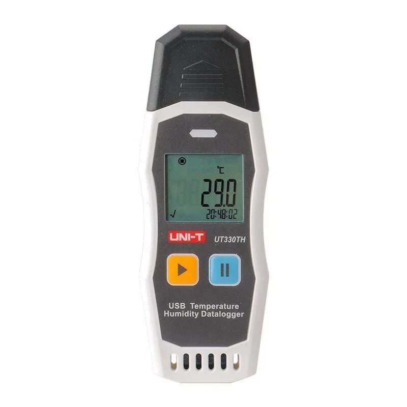 UNI-T UT330TH USB Sıcaklık ve Nem Veri Kayıt Cihazı
