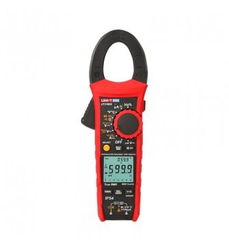 UNI-T SHEUT219DS Profesyonel Pens Ampermetre