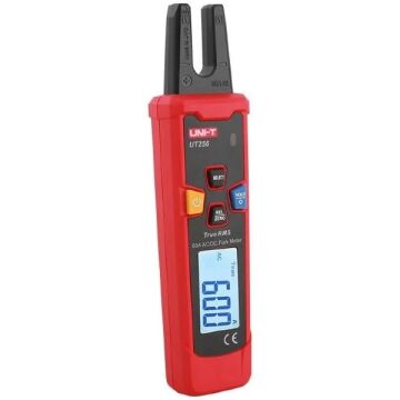 UNI-T UT256 Çatal Tip Ampermetre