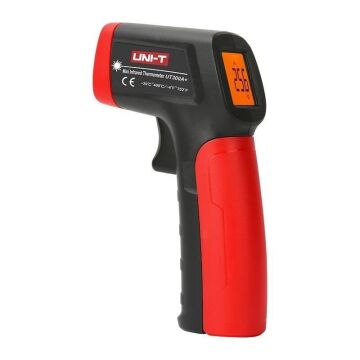 UNI-T UT300A+ Kızılötesi (Infrared) Termometre