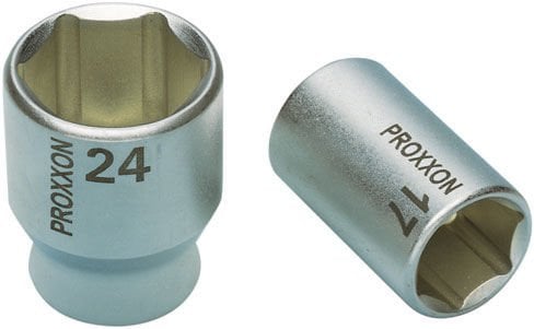 PROXXON 23429 1/2'' LOKMA 36 MM