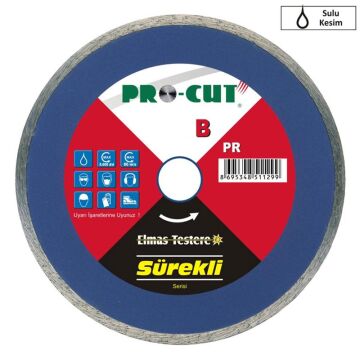 SÜREKLİ TESTERE 200 B