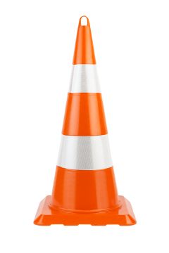 MAXSAFETY MS1-5011 TRAFFIC CONES