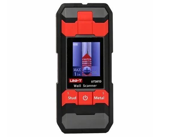 UNI-T UT387D Duvar Tarama Cihazı