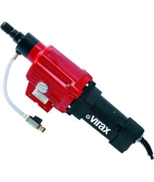 V350 KAROT MAKİNASI