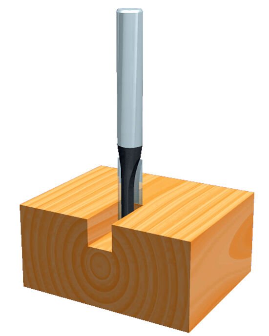 Makita D-10182 Freze Ucu