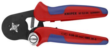YÜKSÜK SIKMA PENSİ 180 mm