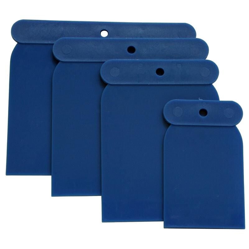 PLASTİK MACUNLAMA TAKIMI