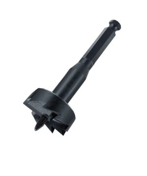 TAS MENTEŞE AHŞAP FREZE UCU 76 mm