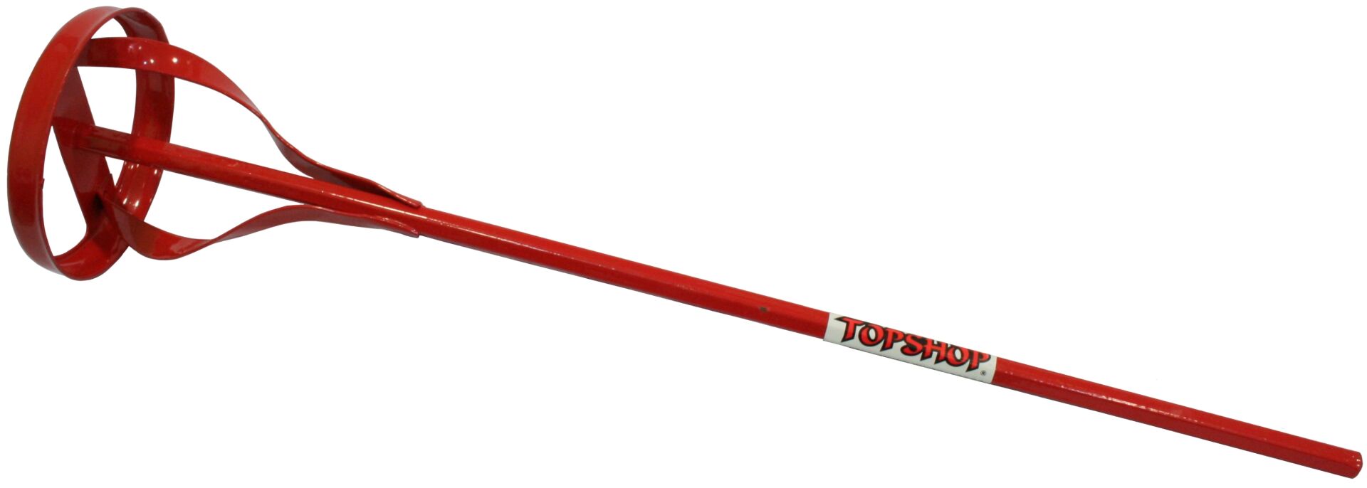 TOPSHOP TH14325 BOYA KARIŞTIRICI UÇ 100x600