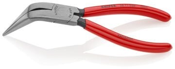 MEKANİKÇİ KARGABURUN 200 mm