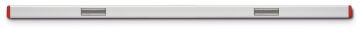 BMI EURO STAR 690060EM ALÜ. MIKNATISLI SU TERAZİSİ 60cm