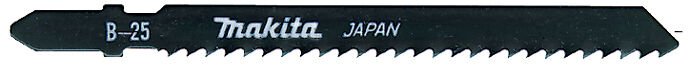 Makita A-85765 Dekupaj Testere B-25
