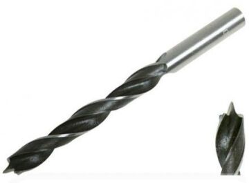AHŞAP MATKAP UCU 3x60 mm