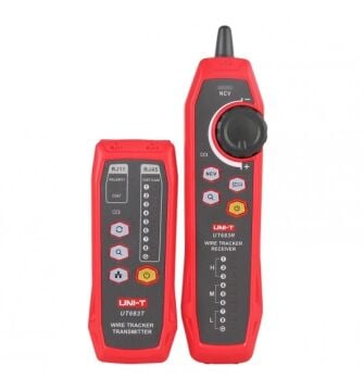 UNI-T UT683KIT Tel Takip Cihazı