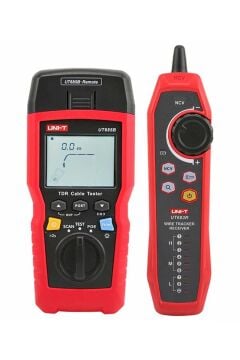 UNI-T UT685BKIT Dijital True RMS Pens Ampermetre