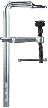 AĞIR HİZMET DÖVME DEMİRCİ İŞKENCESİ 300mm 8500N