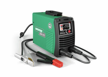 Askaynak Inverter 205 Super Plus Kaynak Makinesi