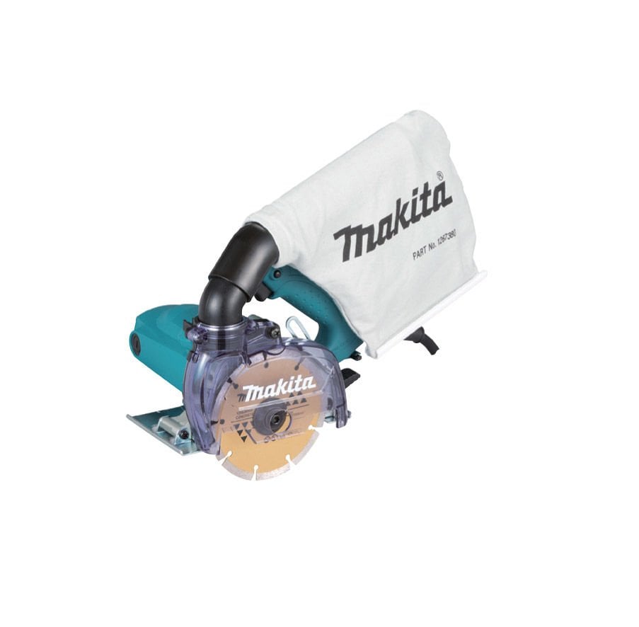 Makita 4100KB Tuğla Kiremit Kesme Makinası
