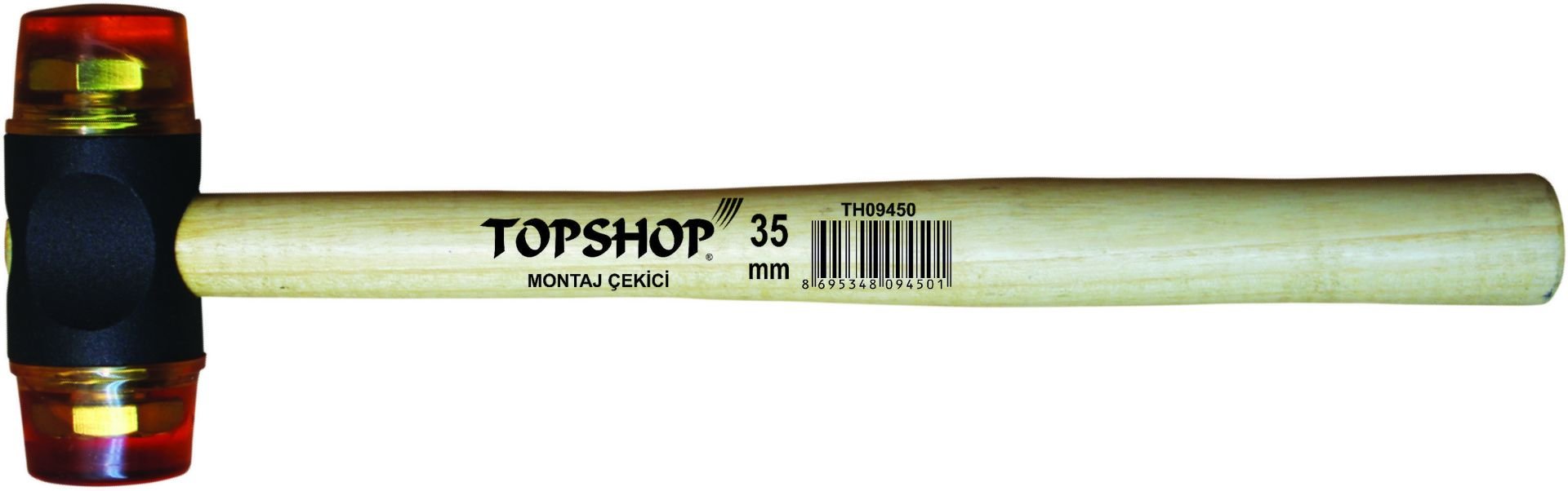 TOPSHOP TH09450 MONTAJ ÇEKİCİ
