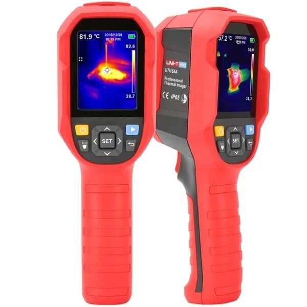 UNI-T UTI165A+ Termal Kamera