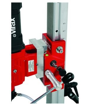 V250 KAROT MAKİNASI