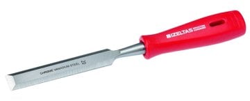İzeltaş 5010230022 22 Mm İskarpela Düz