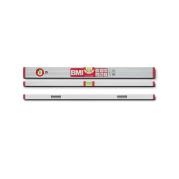 BMI 691M050 ALÜMİNYUM MIKNATISLI SU TERAZİ 50cm
