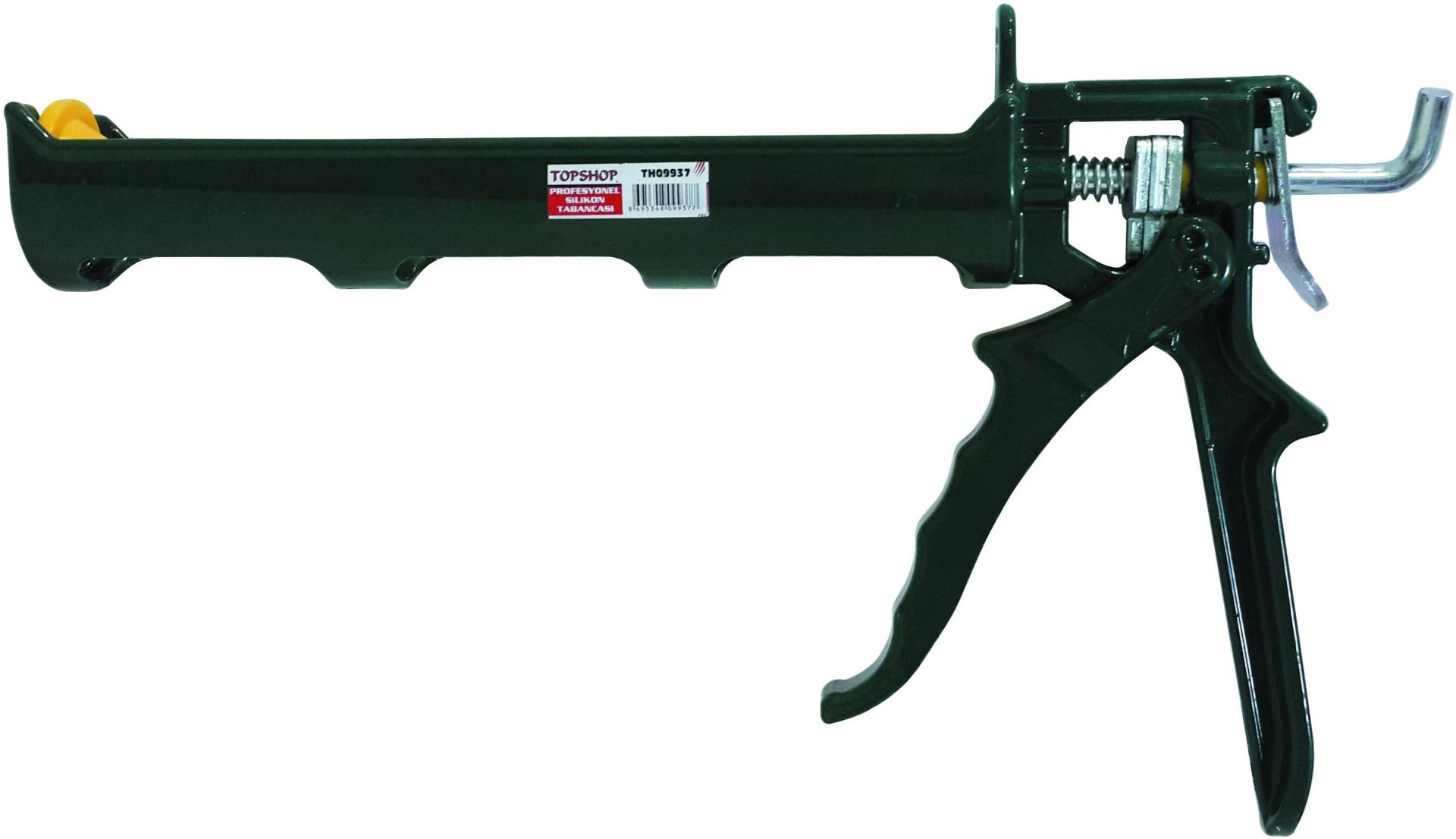 TOPSHOP TH09937 PROFESYONEL SİLİKON TABNACASI