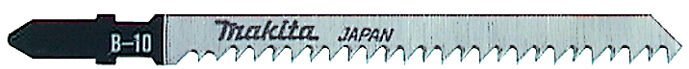 Makita A-85628 Dekupaj Testere B-10
